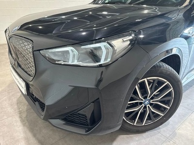 BMW iX1 xDrive30 230 kW (313 CV) 86545145 en Barcelona BMW iX1 xDrive30 230 kW (313 CV) 86545145 en Barcelona