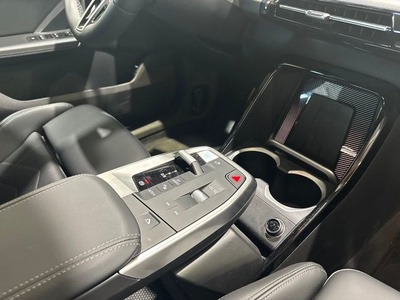 BMW iX1 xDrive30 230 kW (313 CV) 86545145 en Barcelona BMW iX1 xDrive30 230 kW (313 CV) 86545145 en Barcelona