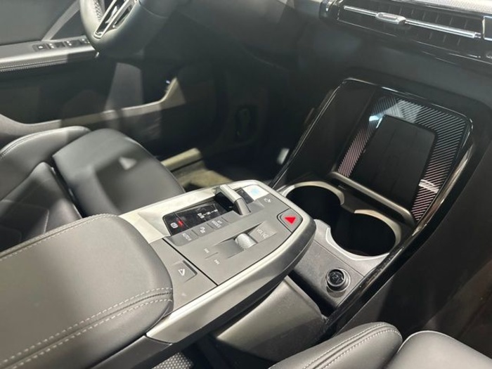 BMW xDrive30 230 kW (313 CV) iX1 en Barcelona BMW xDrive30 230 kW (313 CV) iX1 en Barcelona