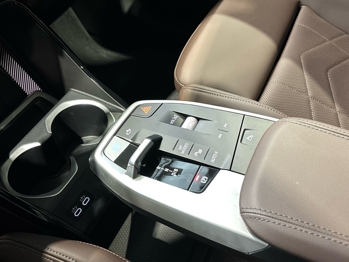 BMW eDrive20 150 kW (204 CV) iX1 en la provincia de Barcelona BMW eDrive20 150 kW (204 CV) iX1 en la provincia de Barcelona