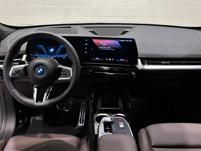 BMW eDrive20 150 kW (204 CV) iX1 en la provincia de Barcelona BMW eDrive20 150 kW (204 CV) iX1 en la provincia de Barcelona