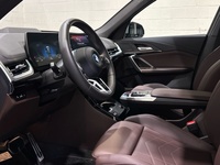 BMW eDrive20 150 kW (204 CV) iX1thumbs11 BMW eDrive20 150 kW (204 CV) iX1thumbs11