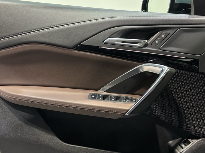 BMW eDrive20 150 kW (204 CV) iX1 en la provincia de Barcelona BMW eDrive20 150 kW (204 CV) iX1 en la provincia de Barcelona