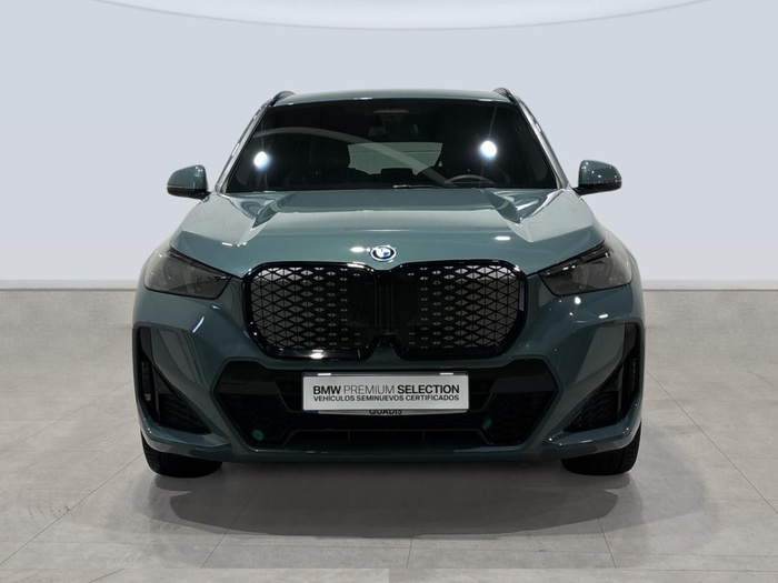 BMW eDrive20 150 kW (204 CV) iX1 en la provincia de Barcelona BMW eDrive20 150 kW (204 CV) iX1 en la provincia de Barcelona