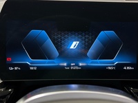 BMW eDrive20 150 kW (204 CV) iX1thumbs10 BMW eDrive20 150 kW (204 CV) iX1thumbs10