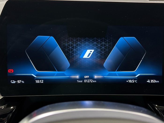 BMW eDrive20 150 kW (204 CV) iX1 en la provincia de Barcelona BMW eDrive20 150 kW (204 CV) iX1 en la provincia de Barcelona