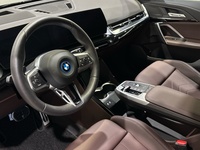BMW eDrive20 150 kW (204 CV) iX1thumbs19 BMW eDrive20 150 kW (204 CV) iX1thumbs19