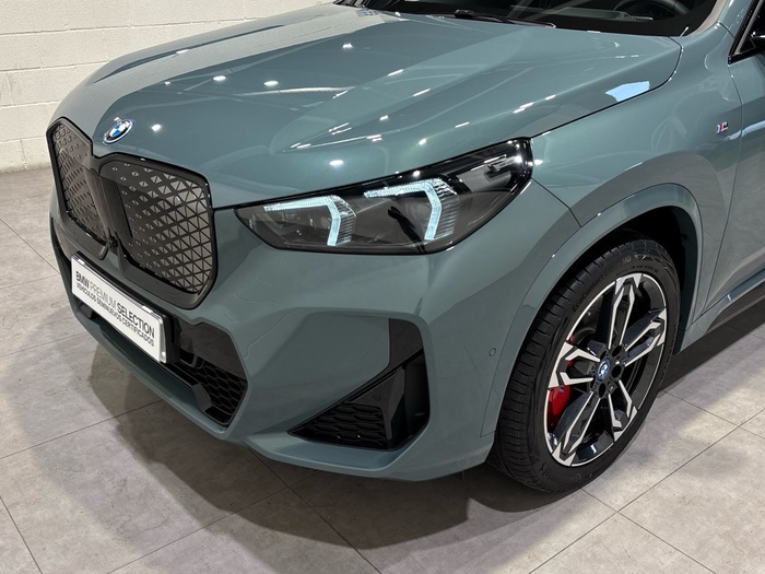 BMW eDrive20 150 kW (204 CV) iX1 en la provincia de Barcelona BMW eDrive20 150 kW (204 CV) iX1 en la provincia de Barcelona