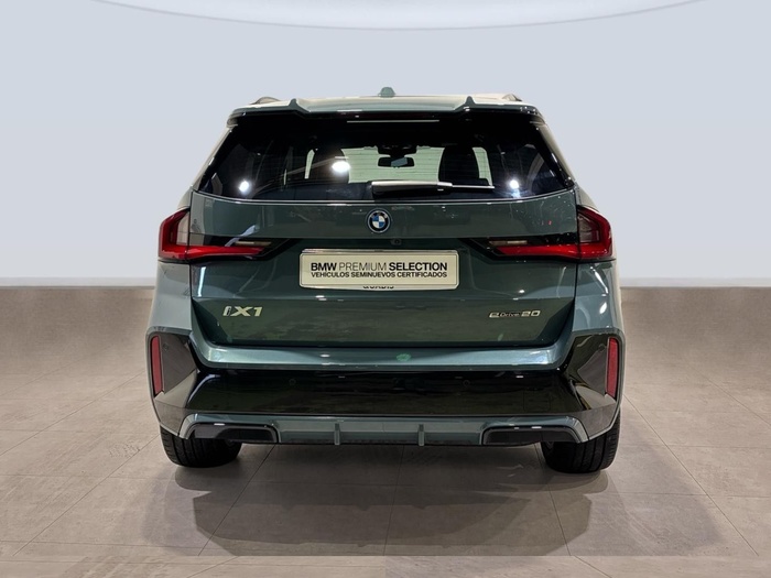 BMW eDrive20 150 kW (204 CV) iX1 en la provincia de Barcelona BMW eDrive20 150 kW (204 CV) iX1 en la provincia de Barcelona