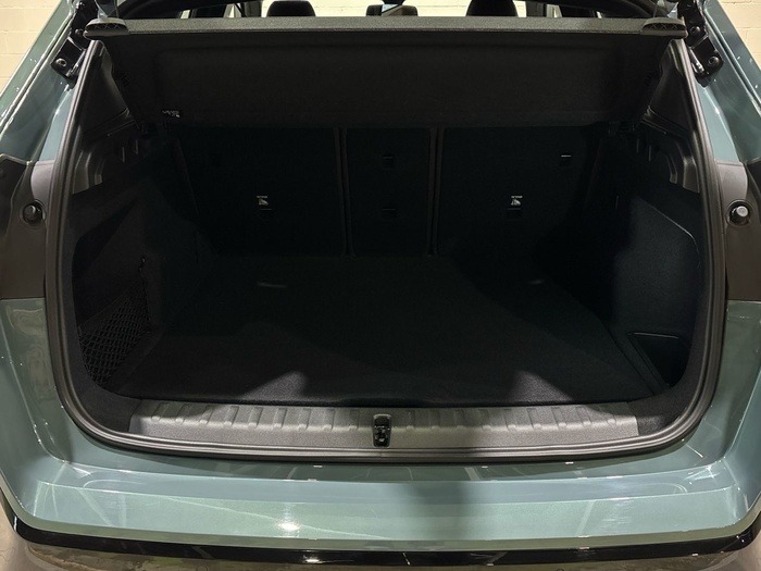 BMW eDrive20 150 kW (204 CV) iX1 en la provincia de Barcelona BMW eDrive20 150 kW (204 CV) iX1 en la provincia de Barcelona