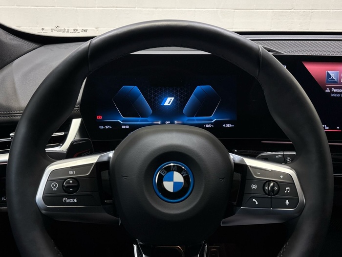 BMW eDrive20 150 kW (204 CV) iX1 en la provincia de Barcelona BMW eDrive20 150 kW (204 CV) iX1 en la provincia de Barcelona