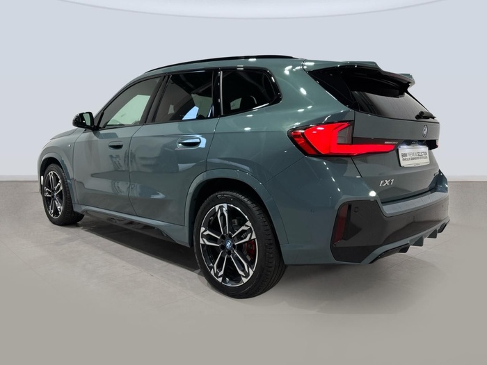 BMW eDrive20 150 kW (204 CV) iX1 en la provincia de Barcelona BMW eDrive20 150 kW (204 CV) iX1 en la provincia de Barcelona