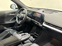 BMW eDrive20 150 kW (204 CV) iX1thumbs7 BMW eDrive20 150 kW (204 CV) iX1thumbs7