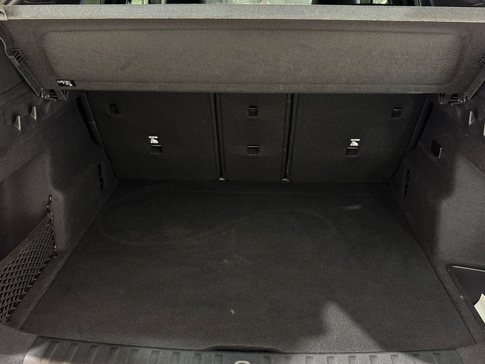 BMW eDrive20 150 kW (204 CV) iX1 en la provincia de Barcelona BMW eDrive20 150 kW (204 CV) iX1 en la provincia de Barcelona