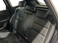 BMW eDrive20 150 kW (204 CV) iX1thumbs12 BMW eDrive20 150 kW (204 CV) iX1thumbs12