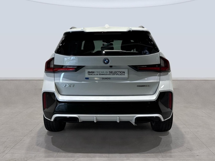 BMW eDrive20 150 kW (204 CV) iX1 en la provincia de Barcelona BMW eDrive20 150 kW (204 CV) iX1 en la provincia de Barcelona