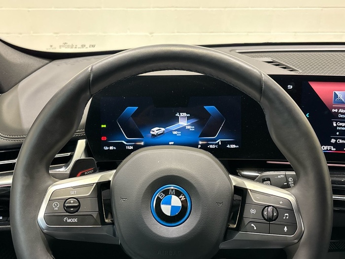 BMW eDrive20 150 kW (204 CV) iX1 en la provincia de Barcelona BMW eDrive20 150 kW (204 CV) iX1 en la provincia de Barcelona