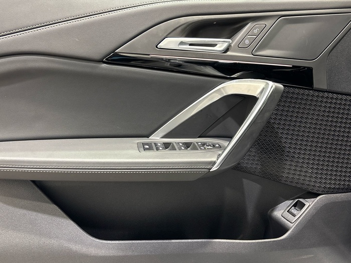 BMW eDrive20 150 kW (204 CV) iX1 en la provincia de Barcelona BMW eDrive20 150 kW (204 CV) iX1 en la provincia de Barcelona