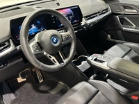 BMW eDrive20 150 kW (204 CV) iX1thumbs19 BMW eDrive20 150 kW (204 CV) iX1thumbs19