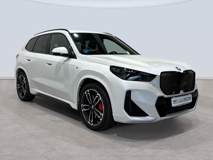 BMW eDrive20 150 kW (204 CV) iX1 en la provincia de Barcelona BMW eDrive20 150 kW (204 CV) iX1 en la provincia de Barcelona