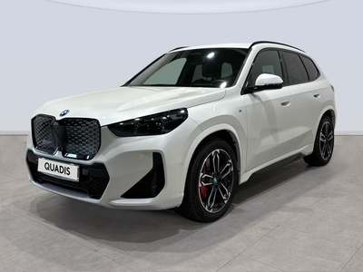 BMW iX1 eDrive20 150 kW (204 CV) 92587908 BMW iX1 eDrive20 150 kW (204 CV) 92587908