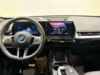 BMW eDrive20 150 kW (204 CV) iX1thumbs8 BMW eDrive20 150 kW (204 CV) iX1thumbs8