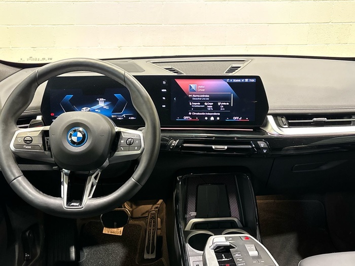 BMW eDrive20 150 kW (204 CV) iX1 en la provincia de Barcelona BMW eDrive20 150 kW (204 CV) iX1 en la provincia de Barcelona