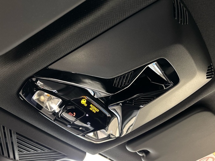 BMW eDrive20 150 kW (204 CV) iX1 en la provincia de Barcelona BMW eDrive20 150 kW (204 CV) iX1 en la provincia de Barcelona