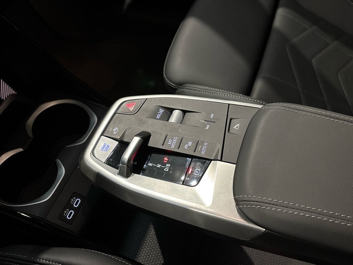 BMW eDrive20 150 kW (204 CV) iX1 en la provincia de Barcelona BMW eDrive20 150 kW (204 CV) iX1 en la provincia de Barcelona