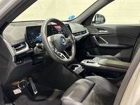 BMW eDrive20 150 kW (204 CV) iX1thumbs11 BMW eDrive20 150 kW (204 CV) iX1thumbs11