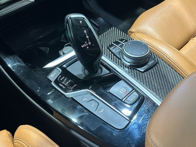 BMW X3 M40d 240 kW (326 CV) 95179161 en la provincia de Barcelona BMW X3 M40d 240 kW (326 CV) 95179161 en la provincia de Barcelona