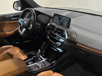 BMW M40d 240 kW (326 CV) X3thumbs7 BMW M40d 240 kW (326 CV) X3thumbs7