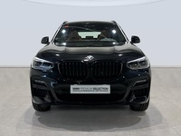 BMW M40d 240 kW (326 CV) X3thumbs4 BMW M40d 240 kW (326 CV) X3thumbs4