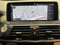 BMW M40d 240 kW (326 CV) X3thumbs9 BMW M40d 240 kW (326 CV) X3thumbs9