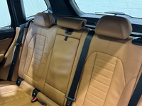 BMW M40d 240 kW (326 CV) X3thumbs12 BMW M40d 240 kW (326 CV) X3thumbs12