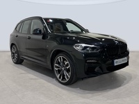 BMW M40d 240 kW (326 CV) X3thumbs3 BMW M40d 240 kW (326 CV) X3thumbs3