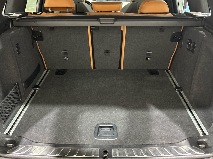 BMW M40d 240 kW (326 CV) X3 en la provincia de Barcelona BMW M40d 240 kW (326 CV) X3 en la provincia de Barcelona