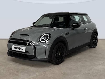 MINI MINI Cooper SE 135 kW (184 CV) 94369002 en la provincia de Barcelona MINI MINI Cooper SE 135 kW (184 CV) 94369002 en la provincia de Barcelona