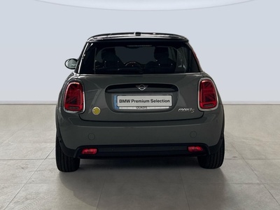 MINI MINI Cooper SE 135 kW (184 CV) 94369002 en la provincia de Barcelona MINI MINI Cooper SE 135 kW (184 CV) 94369002 en la provincia de Barcelona