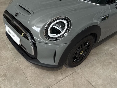 MINI MINI Cooper SE 135 kW (184 CV) 94369002 en la provincia de Barcelona MINI MINI Cooper SE 135 kW (184 CV) 94369002 en la provincia de Barcelona