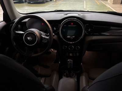 MINI MINI Cooper SE 135 kW (184 CV) 94369002 en la provincia de Barcelona MINI MINI Cooper SE 135 kW (184 CV) 94369002 en la provincia de Barcelona