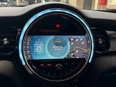 MINI MINI Cooper SE 135 kW (184 CV) 94369002 en la provincia de Barcelona MINI MINI Cooper SE 135 kW (184 CV) 94369002 en la provincia de Barcelona