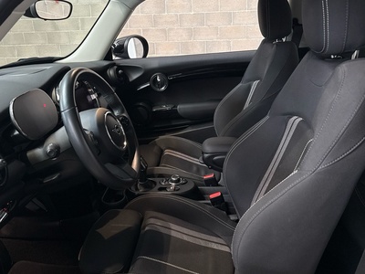 MINI MINI Cooper SE 135 kW (184 CV) 94369002 en la provincia de Barcelona MINI MINI Cooper SE 135 kW (184 CV) 94369002 en la provincia de Barcelona