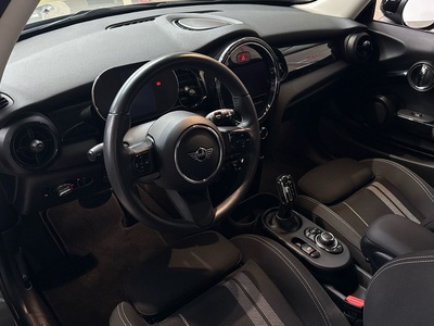 MINI MINI Cooper SE 135 kW (184 CV) 94369002 en la provincia de Barcelona MINI MINI Cooper SE 135 kW (184 CV) 94369002 en la provincia de Barcelona