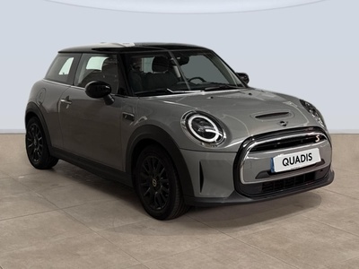 MINI MINI Cooper SE 135 kW (184 CV) 94369002 en la provincia de Barcelona MINI MINI Cooper SE 135 kW (184 CV) 94369002 en la provincia de Barcelona