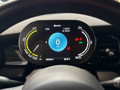 MINI MINI Cooper SE 135 kW (184 CV) 94369002 en la provincia de Barcelona MINI MINI Cooper SE 135 kW (184 CV) 94369002 en la provincia de Barcelona