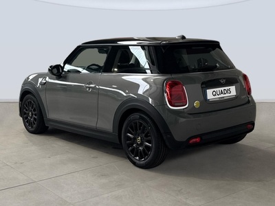 MINI MINI Cooper SE 135 kW (184 CV) 94369002 en la provincia de Barcelona MINI MINI Cooper SE 135 kW (184 CV) 94369002 en la provincia de Barcelona