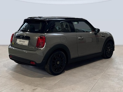 MINI MINI Cooper SE 135 kW (184 CV) 94369002 en la provincia de Barcelona MINI MINI Cooper SE 135 kW (184 CV) 94369002 en la provincia de Barcelona