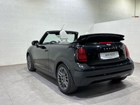 MINI Cooper C 120 kW (163 CV) MINI Cabriothumbs24 MINI Cooper C 120 kW (163 CV) MINI Cabriothumbs24