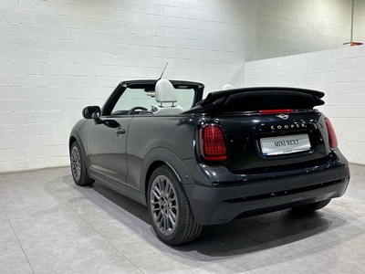 MINI MINI Cabrio Cooper C 120 kW (163 CV) 92587926 en la provincia de Barcelona MINI MINI Cabrio Cooper C 120 kW (163 CV) 92587926 en la provincia de Barcelona